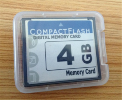 SLC 512MB Industrial CNC machine tool CF card Compact Flash Memory Card