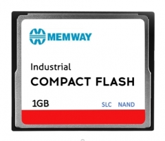 SLC 512MB Industrial CNC machine tool CF card Compact Flash Memory Card