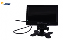 7 inch Vehicle Bus LCD Monitor applied with Car Camera and mobile dvr