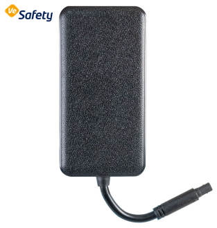 3G GPS tracker for vehicle security for car bus