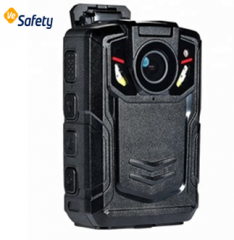 1080P Body Camera with GPS Wifi 4G LET for law enforcement