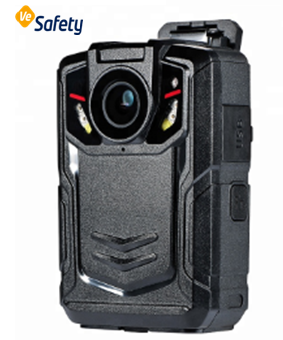 1080P Body Camera with GPS Wifi 4G LET for law enforcement