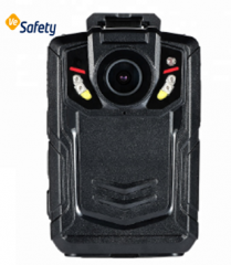 1080P Body Camera with GPS Wifi 4G LET for law enforcement