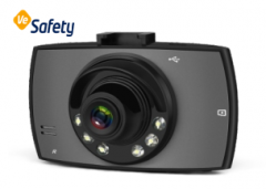 Car video recorder 2.4'' Night Vision Lights Car dvr for car driving dash camera