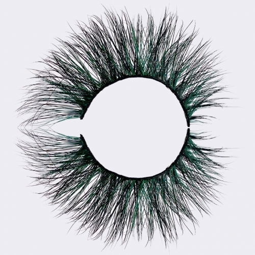 PLANT（18mm Color Mink）