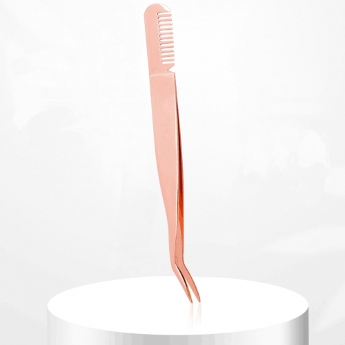 LASH TWEEZER