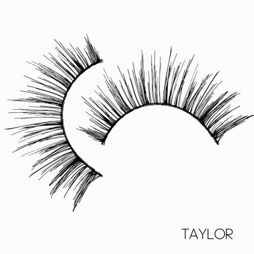 TAYLOR（15mm Faux Mink Lashes）