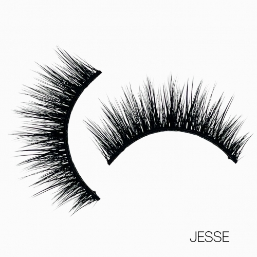 JESSE（15mm Synthetic Lashes）