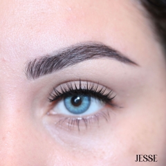 JESSE（15mm Faux Mink Lashes）