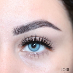 JODI（15mm Faux Mink Lashes）