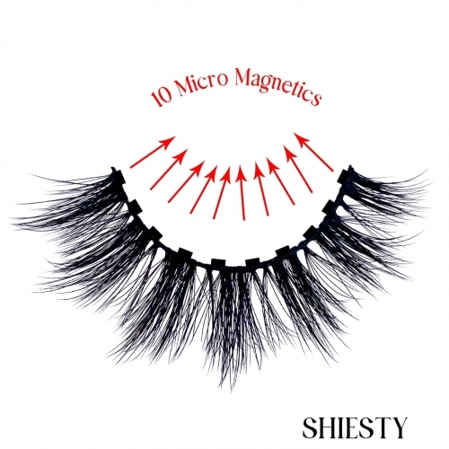 SHIESTY（15MM MAGNETIC SILK）