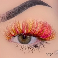 Ritzy (18mm Color Mink)