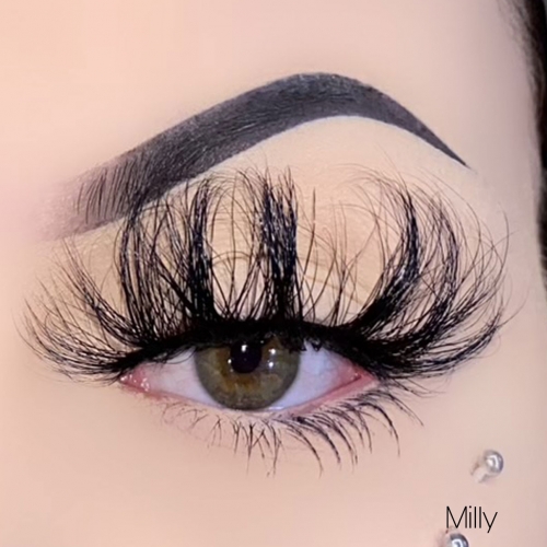 MILLY (30mm Mink)