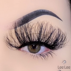 LEELEE (30mm Mink)