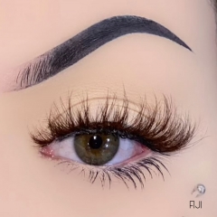 Fiji（18MM BROWN COLOR MINK）