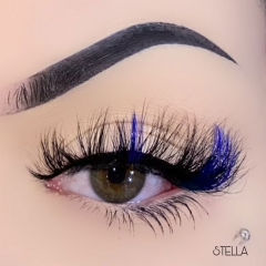 STELLA (18MM TWO TONE MINK)