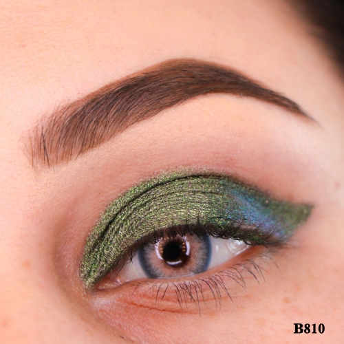 MULTI CHROME EYESHADOW B810