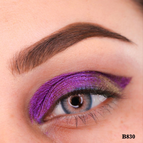 MULTI CHROME EYESHADOW B830