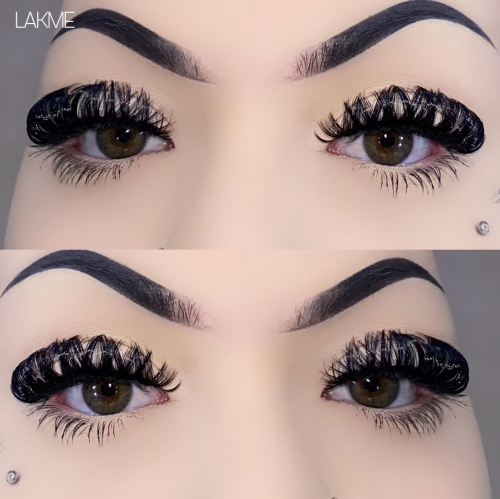 LAKME（15MM RUSSIAN）