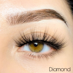 Diamond（15mm Silk）