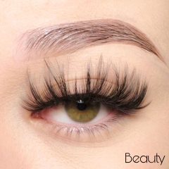 Beauty（15mm Silk）