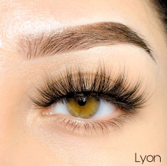 Lyon（15mm Silk）