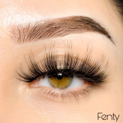 Fenty（15mm Silk）