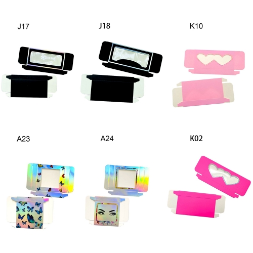 20 PC WHOLESALE PAPERCARD PACKAGING NO LOGO