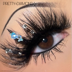Pretty + Diamonds
