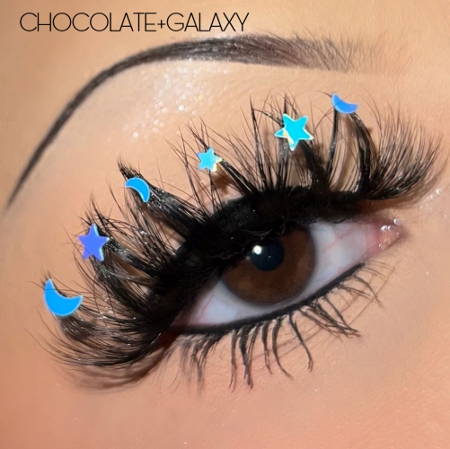 CHOCOLATE+GALAXY