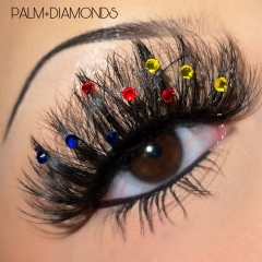 Palm+Diamonds