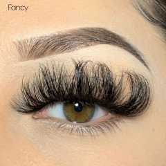 Fancy（25mm Mink）