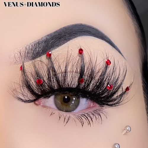 Venus+Diamonds