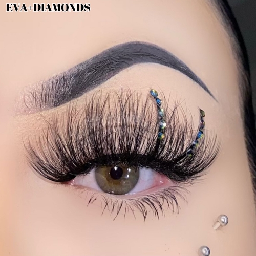 EVA+Diamonds