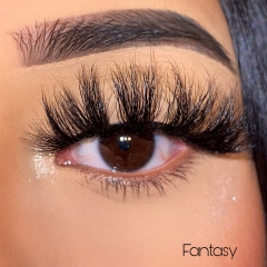 Fantasy（20mm Mink）