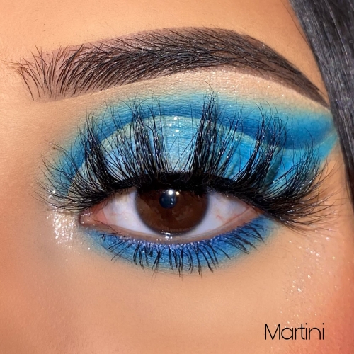 Martini（20mm Mink）