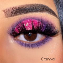 Carnival（20mm Mink）