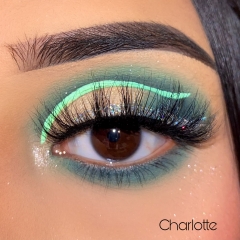 Charlotte（20mm Mink）