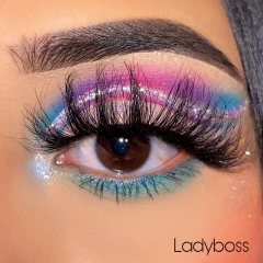 Ladyboss（20mm Mink）