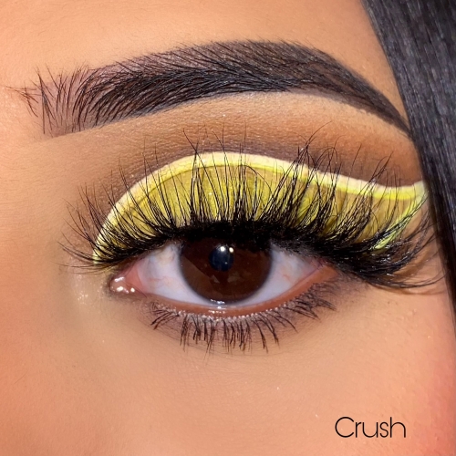 CRUSH（20mm Mink）