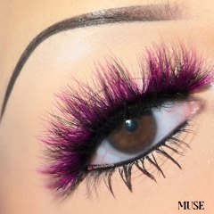 MUSE (18mm Color Mink)