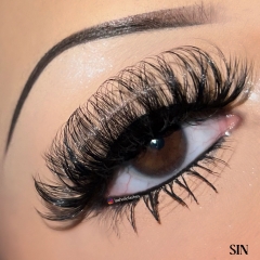 Sin（20MM RUSSIAN）
