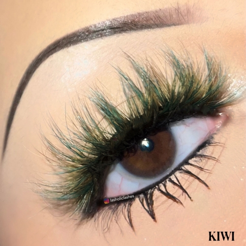 KIWI (18mm Color Mink)