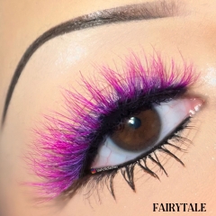 FAIRYTALE（18mm Color Mink）