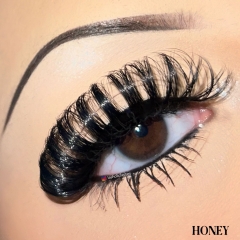 Honey（20MM RUSSIAN）