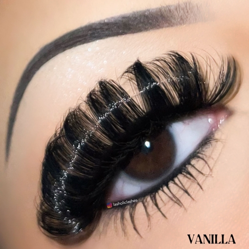 VANILLA（20MM RUSSIAN）