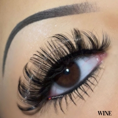 Wine（20MM RUSSIAN）
