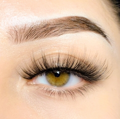 Creat（15mm Silk）