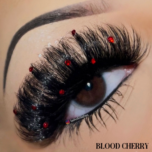 BLOOD CHERRY