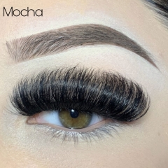 MOCHA（25MM RUSSIAN）